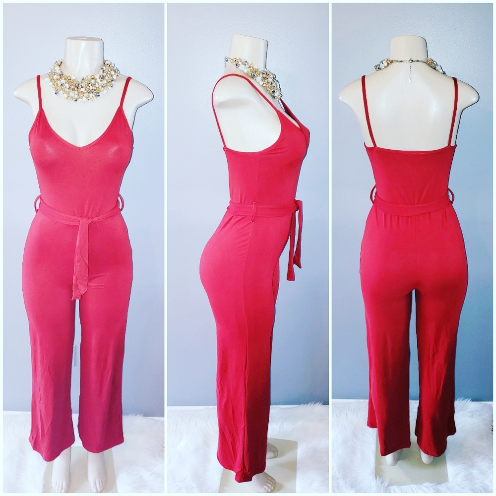 Jumpsuit